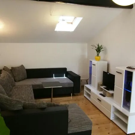 Apartman Sunshine