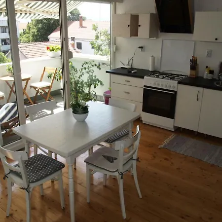 Sunshine Apartman