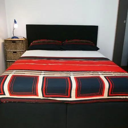 Apartament Apartman Sunshine Biograd Na Moru