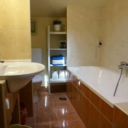 Apartman Sunshine Apartment