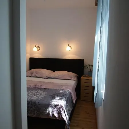 Apartman Sunshine Apartment