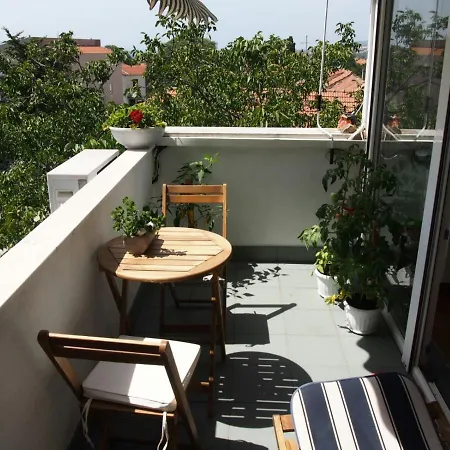 Apartman Sunshine * Biograd Na Moru